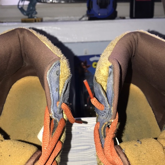 PAPA BEAR NIKE SBS !!TESTING WATERS!! - Picture 2 of 6